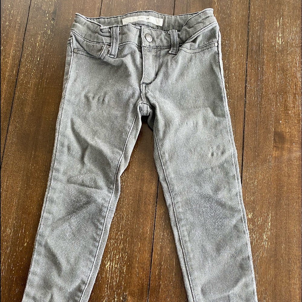 Kids denim
